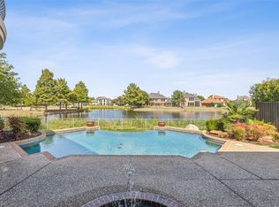 4900 Normandy Dr, Frisco, TX 75034