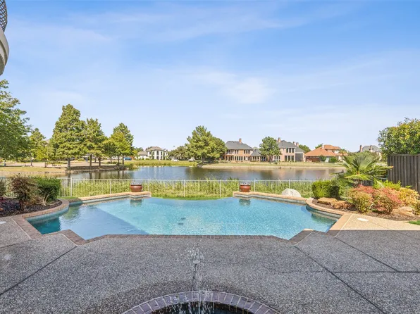 4900 Normandy Dr, Frisco, TX 75034