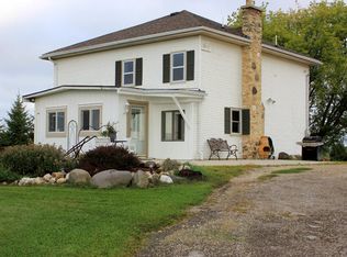 W4880 Nifty Ln, Waldo, WI 53093