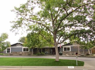 2161 W San Jose Ave, Fresno, CA