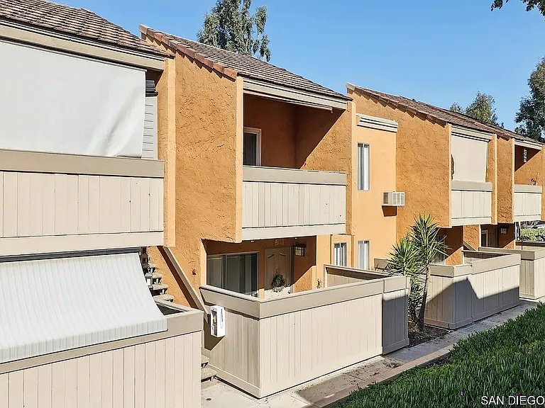 7787 Margerum Ave #235 — Photo 3