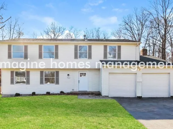 1960 Stoney Hill Dr, Hudson, OH 44236