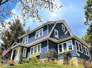 18 High Ridge Rd, Worcester, MA 01602