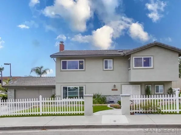 3978 Paducah Dr, San Diego, CA 92117