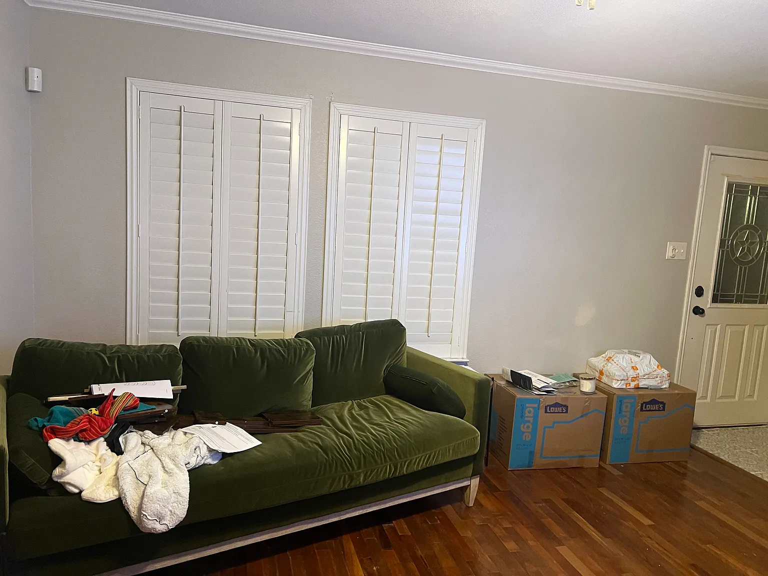 3 bed, $3,200 — Photo 4