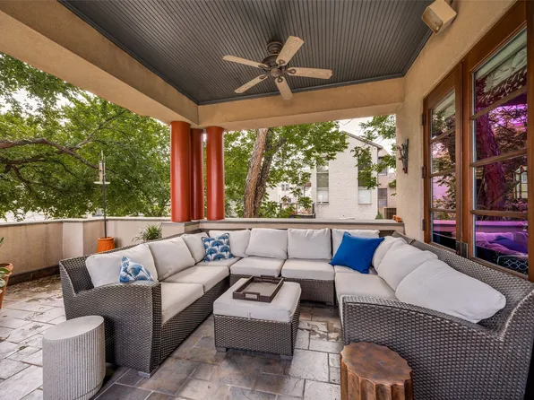 2203 Allen St, Dallas, TX 75204