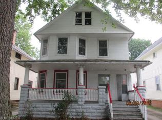 2222 W 101st St, Cleveland, OH