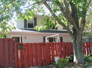 8078 Puritan Dr UNIT 5, Mentor, OH 44060