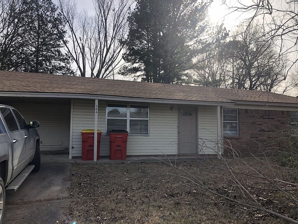 1st image of 106 Truman St #1