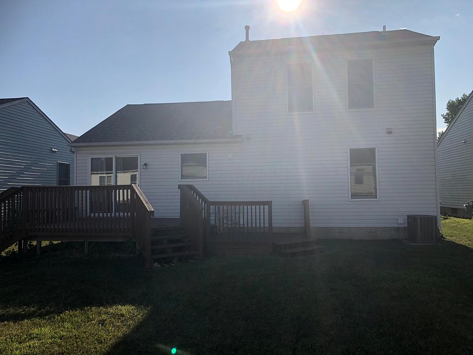 2nd image of 5508 Crenton Dr