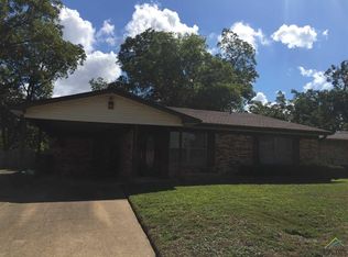 2809 Glass Ave, Tyler, TX 75702