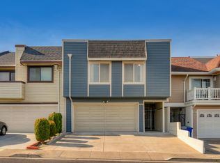 3807 Crofton Way, South San Francisco, CA 94080