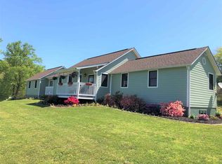 2436 Lynx Rd, New Market, TN 37820