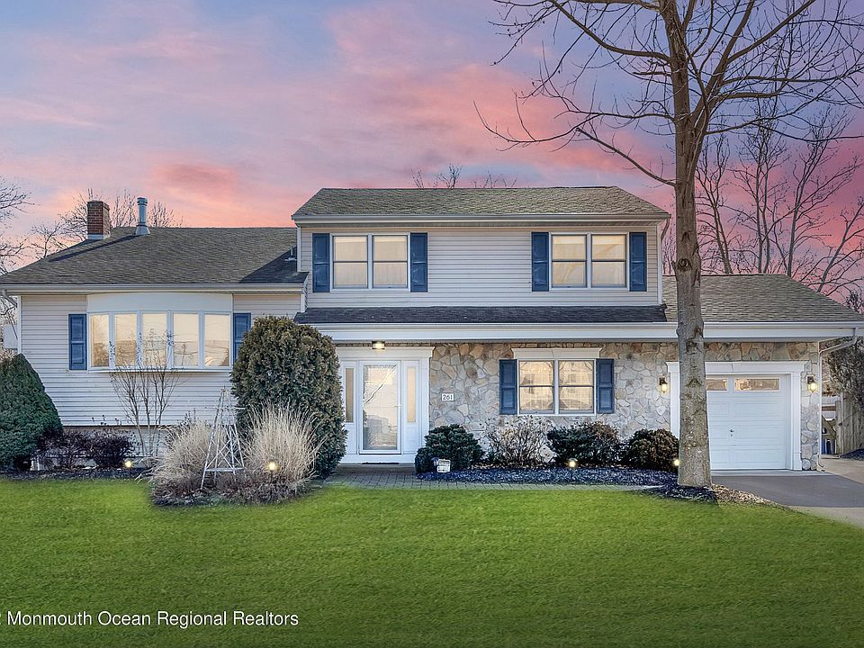 261 Main Street, Port Monmouth, NJ 07758 Zillow