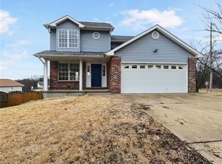 5074 Galena Ct, Imperial, MO 63052