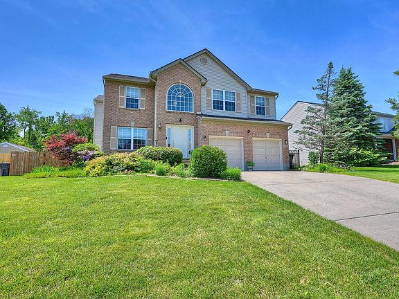 2nd image of 2187 Bluegrama Dr
