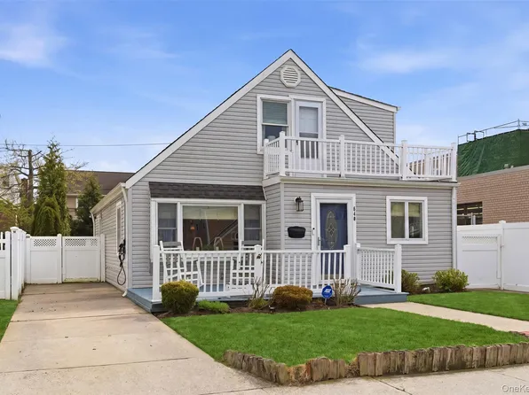 540 W Walnut Street, Long Beach, NY 11561