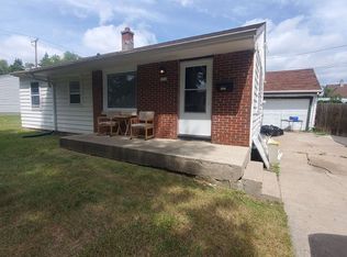 3614 W Marion St, Milwaukee, WI 53216
