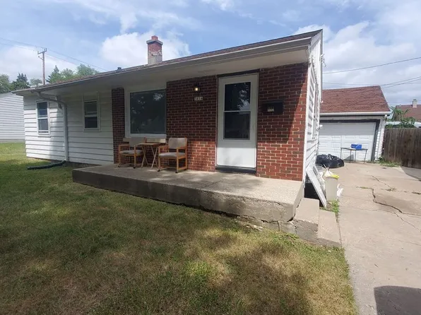 3614 W Marion St, Milwaukee, WI 53216