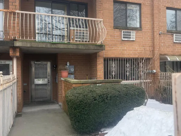 150-80 Goethals Ave Floor 2, Jamaica, NY 11432