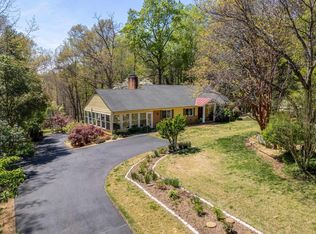 103 Powhatan Cir, Charlottesville, VA 22901