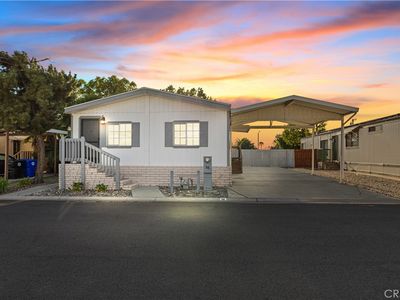 7717 Church Ave Space 16, Highland, CA, 92346