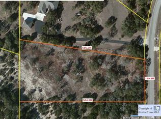 1212 River Way LOT 26, Spring Branch, TX 78070