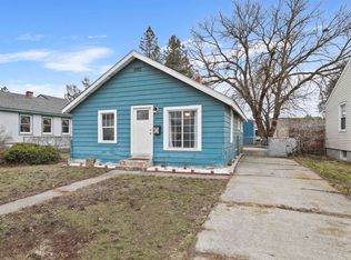 5108 N Maple St, Spokane, WA 99205