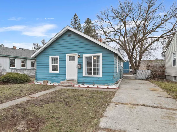 5108 N Maple St, Spokane, WA 99205