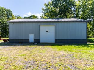 420 Possum Hollow Rd, Wampum, PA 16157