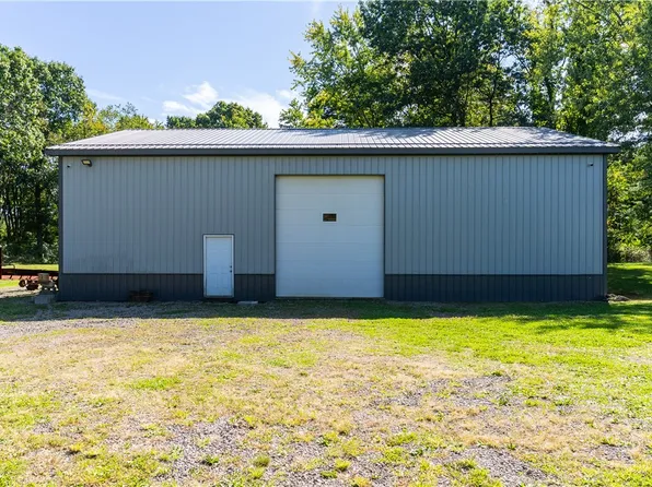 420 Possum Hollow Rd, Wampum, PA 16157