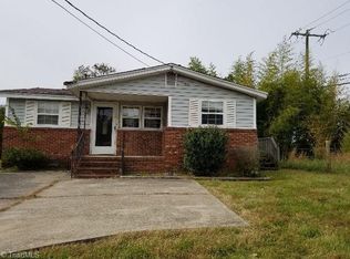 1120 N Scales St, Reidsville, NC 27320