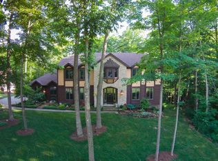 3538 Reserve Dr, Medina, OH