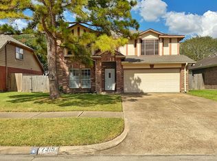 7315 Tara Blue Ridge Dr, Richmond, TX 77469