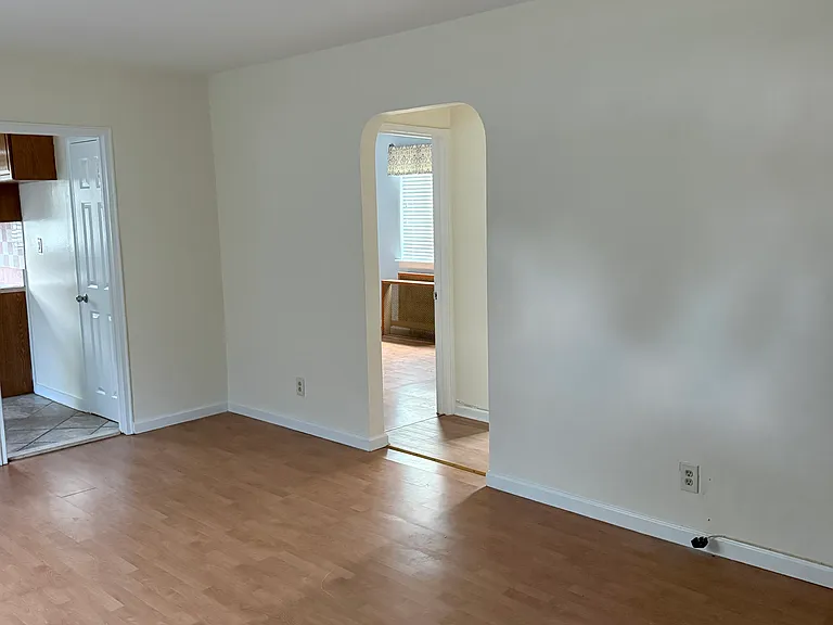 Living and Dining Room