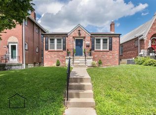 4089 Alma Ave, Saint Louis, MO