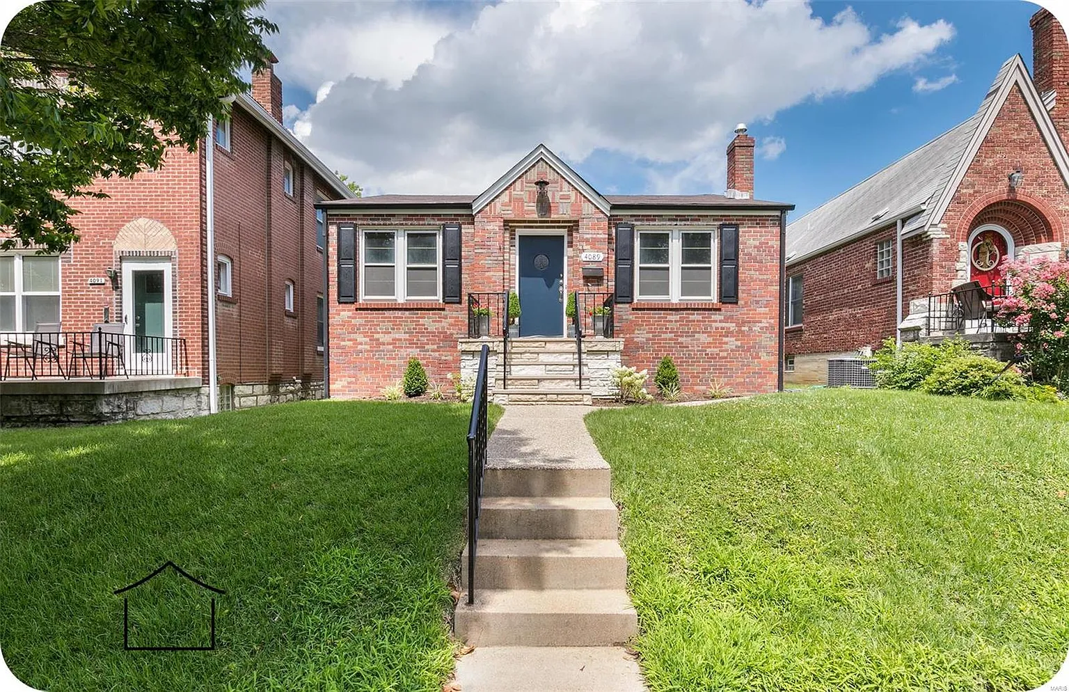 4089 Alma Ave photo 1