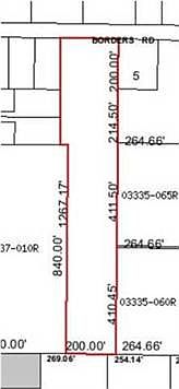 2nd image of 920 Borders Rd