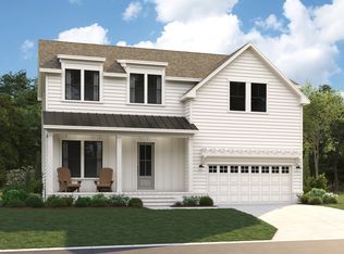 35 Cackling Way HOMESITE 12, Zebulon, NC 27597