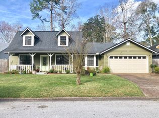 7661 Hilsdale Harbor Ct, Jacksonville, FL 32216