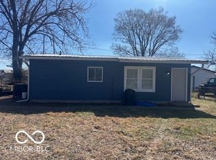 1355 Cross St, Martinsville, IN 46151