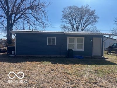 1355 Cross St, Martinsville, IN, 46151