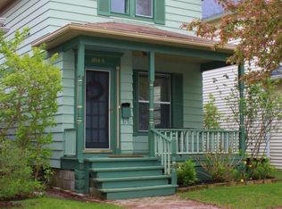 1014-1/2 Michigan Ave, Saint Joseph, MI 49085