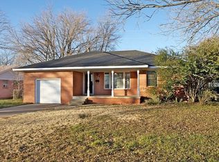 1531 SW 52nd St, Oklahoma City, OK 73119