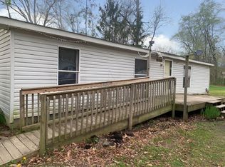 12047 Beech Trl, Hillsboro, OH 45133