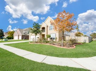 9947 Valance Way, Conroe, TX 77385