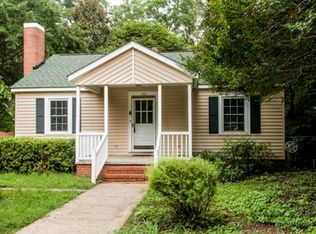 326 Williamsburg St SE, Aiken, SC 29801