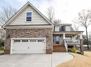 540 Clintons Pass NW #55, Cleveland, TN 37312