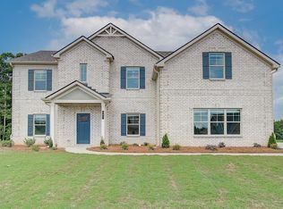 1120 Gilbert Ct #235, Meridian Ii Stockbridge, GA 30281