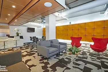 Rented by Brown Harris Stevens